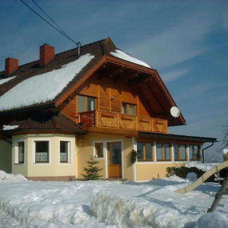 Willa Lindlhof Fam. Taferner Sankt Andrä Zewnętrze zdjęcie